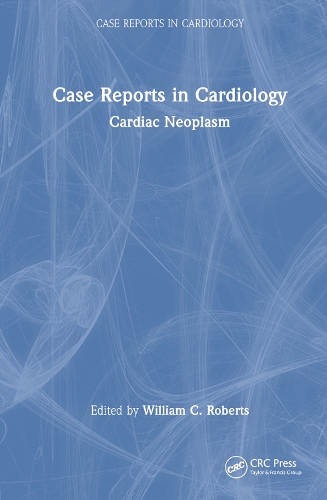 Паперова книга «Case Reports in Cardiology: Cardiac Neoplasm» - фото №1