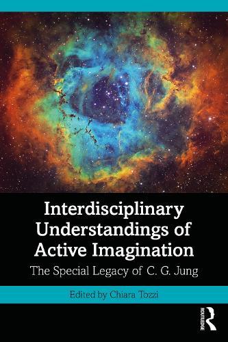 Паперова книга «Interdisciplinary Understandings of Active Imagination: The Special Legacy of C.G. Jung» - фото №1