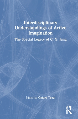 Бумажная книга «Interdisciplinary Understandings of Active Imagination: The Special Legacy of C.G. Jung» - фото №1