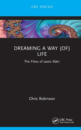 Бумажная книга «Dreaming a way (of) Life: The Films of Lewis Klahr», автор Крис Робинсон - фото №1