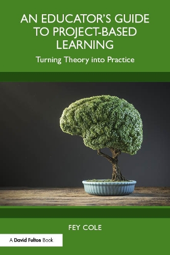 Паперова книга «An Educator's Guide to Project-Based Learning: Turning Theory into Practice», автор Фей Коул - фото №1