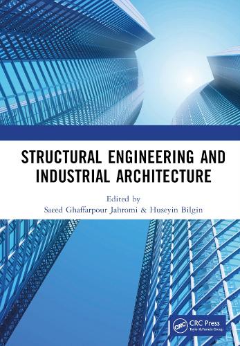 Бумажная книга «Structural Engineering and Industrial Architecture: Proceedings of 6th International Conference on Structural Engineering and Industrial Architecture (ICSEIA 2023), Changsha, China, 24-26 February 2023» - фото №1