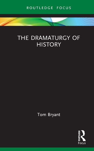 Бумажная книга «The Dramaturgy of History» - фото №1