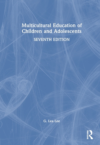 [object Object] «Multicultural Education of Children and Adolescents», автор Г. Лі Лі - фото №1
