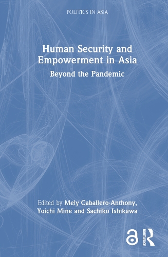 Бумажная книга «Human Security and Empowerment in Asia: Beyond the Pandemic» - фото №1