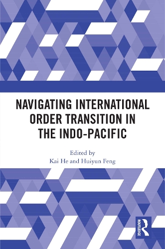 Бумажная книга «Navigating International Order Transition in the Indo-Pacific» - фото №1