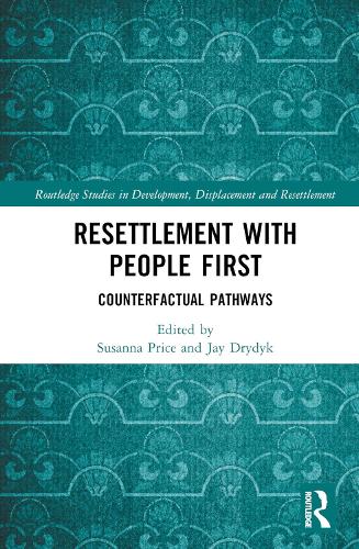 Бумажная книга «Resettlement with People First: Counterfactual Pathways» - фото №1