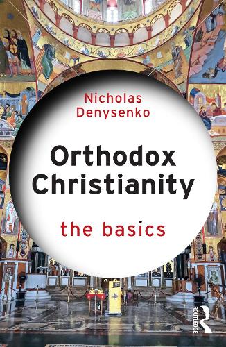 Бумажная книга «Orthodox Christianity: The Basics», автор Николай Денисенко - фото №1