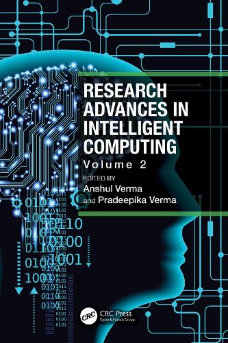 Бумажная книга «Research Advances in Intelligent Computing: Volume 2» - фото №1