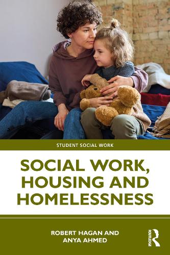 Бумажная книга «Social Work, Housing, and Homelessness», автор Аня Ахмед - фото №1