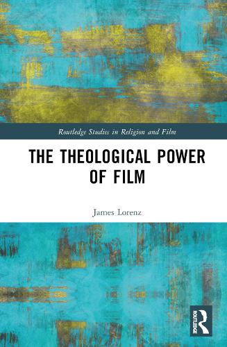 Бумажная книга «The Theological Power of Film», автор Джеймс Лоренц - фото №1