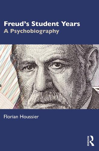 Бумажная книга «Freud's Student Years: A Psychobiography», автор Флориан Усье - фото №1