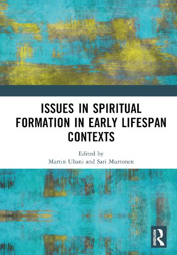 Бумажная книга «Issues in Spiritual Formation in Early Lifespan Contexts» - фото №1