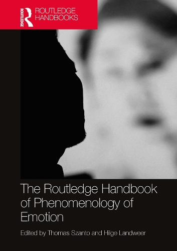 [object Object] «The Routledge Handbook of Phenomenology of Emotion» - фото №1