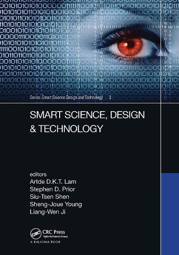 Паперова книга «Smart Science, Design & Technology: Proceedings of the 5th International Conference on Applied System Innovation (ICASI 2019), April 12-18, 2019, Fukuoka, Japan» - фото №1