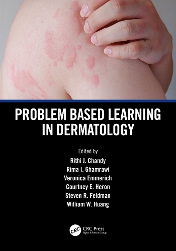 Паперова книга «Problem Based Learning in Dermatology» - фото №1