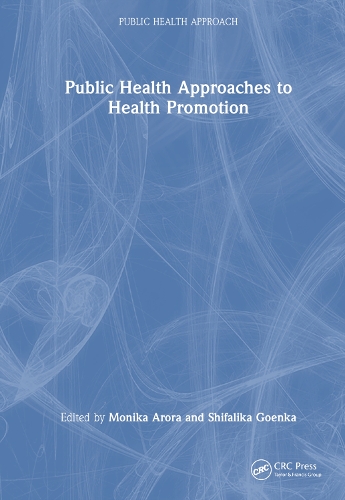Бумажная книга «Public Health Approaches to Health Promotion» - фото №1