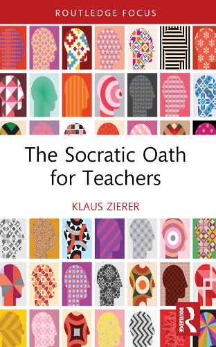 Бумажная книга «The Socratic Oath for Teachers» - фото №1