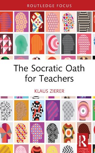 Паперова книга «The Socratic Oath for Teachers» - фото №1