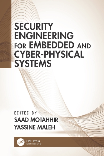 [object Object] «Security Engineering for Embedded and Cyber-Physical Systems» - фото №1