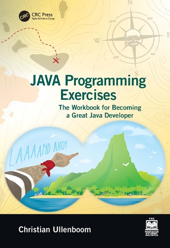 [object Object] «Java Programming Exercises: Volume One: Language Fundamentals and Core Concepts», автор Крістіан Влленбум - фото №1