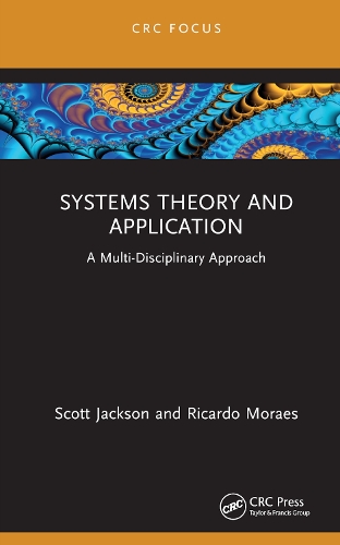 [object Object] «Systems Theory and Application: A Multi-Disciplinary Approach», авторів Рікардо Мораес, Скотт Джексон - фото №1