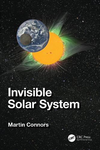 [object Object] «Invisible Solar System», автор Мартін Коннорс - фото №1