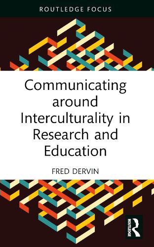Бумажная книга «Communicating around Interculturality in Research and Education», автор Фред Дервин - фото №1