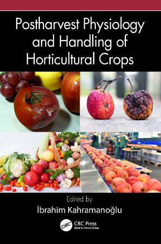Бумажная книга «Postharvest Physiology and Handling of Horticultural Crops» - фото №1