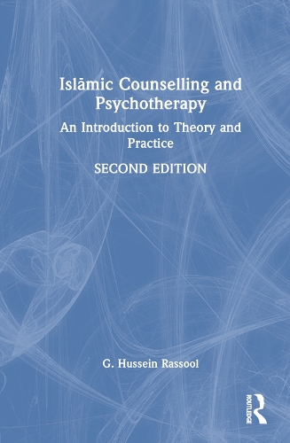 Бумажная книга «Islāmic Counselling and Psychotherapy: An Introduction to Theory and Practice», автор Г. Хусейн Расул - фото №1