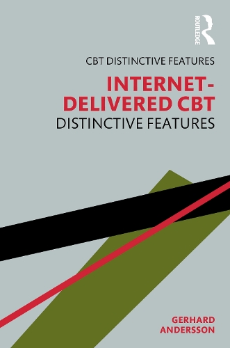 Бумажная книга «Internet-Delivered CBT: Distinctive Features», автор Герхард Андерссон - фото №1