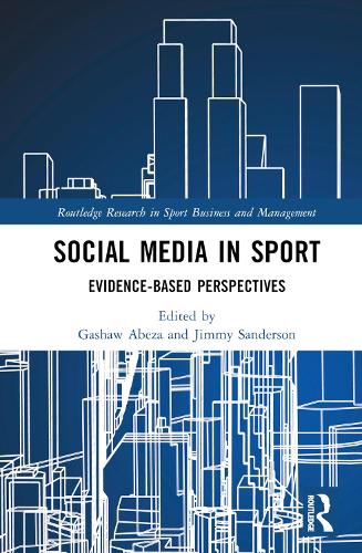 Паперова книга «Social Media in Sport: Evidence-Based Perspectives» - фото №1