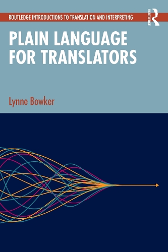 Бумажная книга «Plain Language for Translators», автор Линн Боукер - фото №1