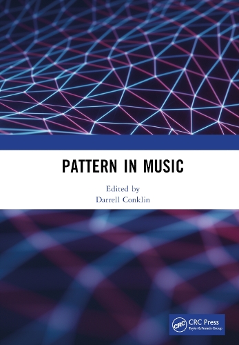 [object Object] «Pattern in Music» - фото №1