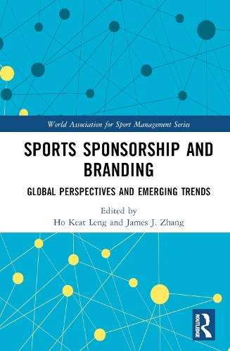 Бумажная книга «Sports Sponsorship and Branding: Global Perspectives and Emerging Trends» - фото №1