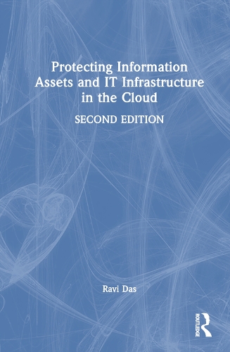 [object Object] «Protecting Information Assets and IT Infrastructure in the Cloud», автор Раві Дас - фото №1