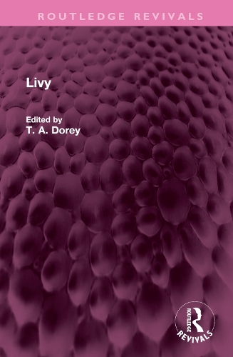 Паперова книга «Livy» - фото №1