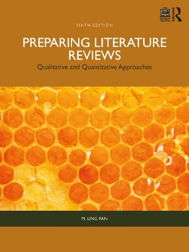 [object Object] «Preparing Literature Reviews: Qualitative and Quantitative Approaches», авторів Жаклін С. Крейвен, М. Лінг Пан - фото №1