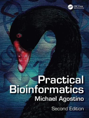 Бумажная книга «Practical Bioinformatics», автор Майкл Агостино - фото №1