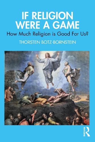 Бумажная книга «How Much Religion is Good for Us?: If Religion Were a Game», автор Торстен Ботц-Борнштейн - фото №1