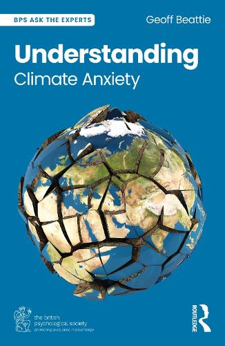 Бумажная книга «Understanding Climate Anxiety», автор Джефф Битти - фото №1