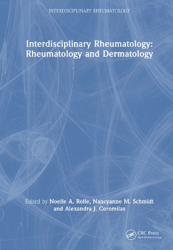 Бумажная книга «Interdisciplinary Rheumatology: Rheumatology and Dermatology» - фото №1