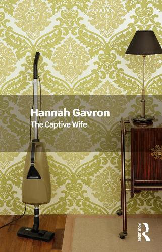 Бумажная книга «The Captive Wife», автор Ханна Гаврон - фото №1