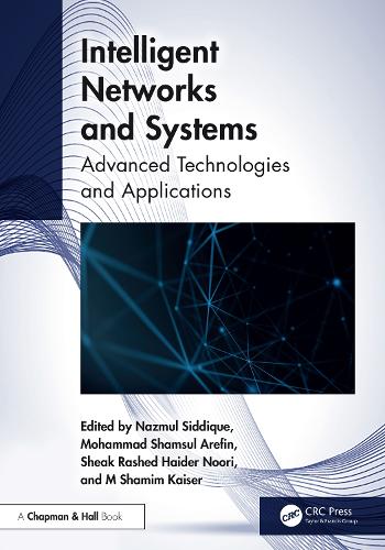 Бумажная книга «Intelligent Networks and Systems: Advanced Technologies and Applications» - фото №1