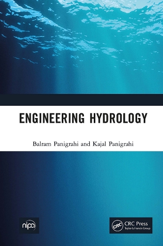 Паперова книга «Engineering Hydrology», авторів Балрам Паніграхі, Каджал Паніграхі - фото №1