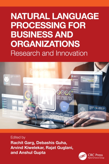 Бумажная книга «Natural Language Processing for Business and Organization» - фото №1