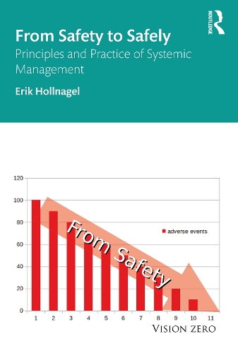 Бумажная книга «From Safety to Safely: Principles and Practice of Systemic Potentials Management», автор Эрик Холлнагель - фото №1