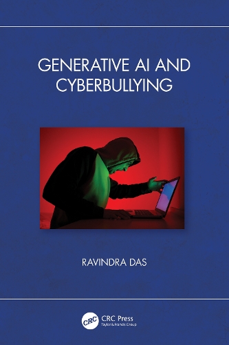 [object Object] «Generative AI and Cyberbullying», автор Равіндра Дас - фото №1