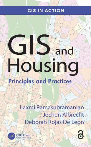 Бумажная книга «GIS and Housing: Principles and Practices», авторов Дебора Рохас Де Леон, Йохен Альбрехт, Лаксми Рамасубраманиан - фото №1