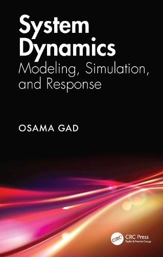 [object Object] «System Dynamics: Modeling, Simulation, and Response», автор Усама Гад - фото №1
